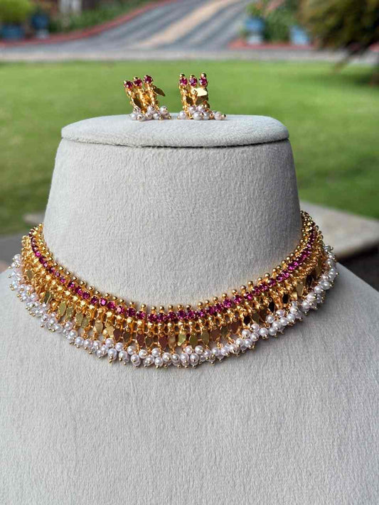 N0334 Ellakathali chocker