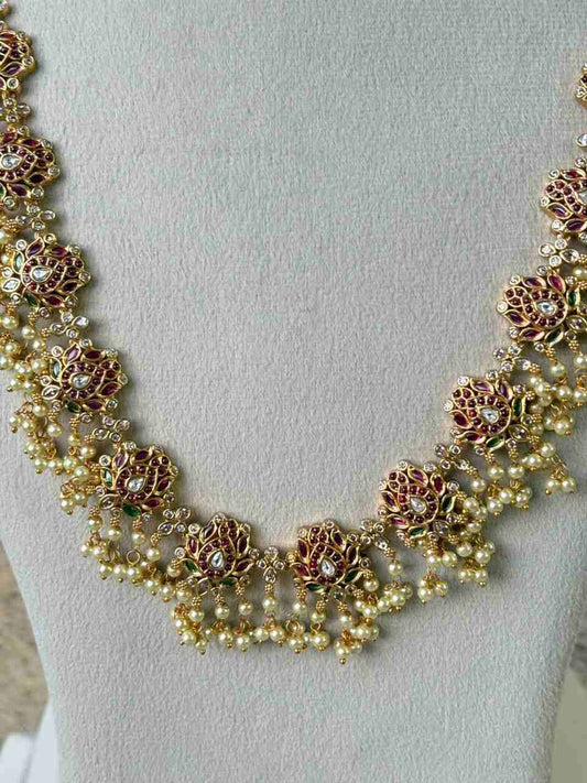 H0041 Lotus Haram  Premium Quality