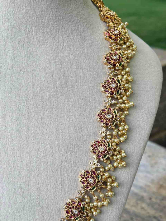 H0041 Lotus Haram  Premium Quality