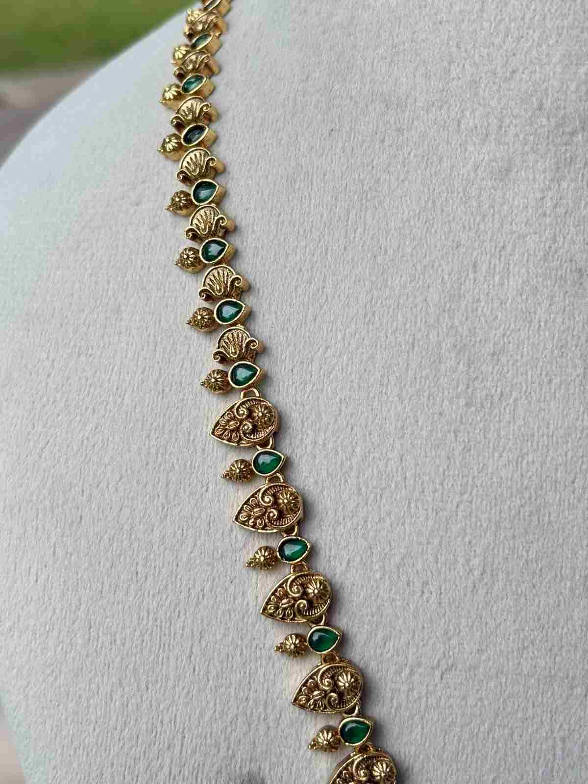 H0060 Floral Haram