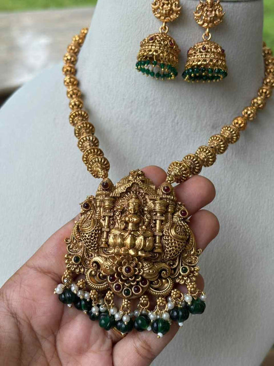 H0035 Chettinad Haram