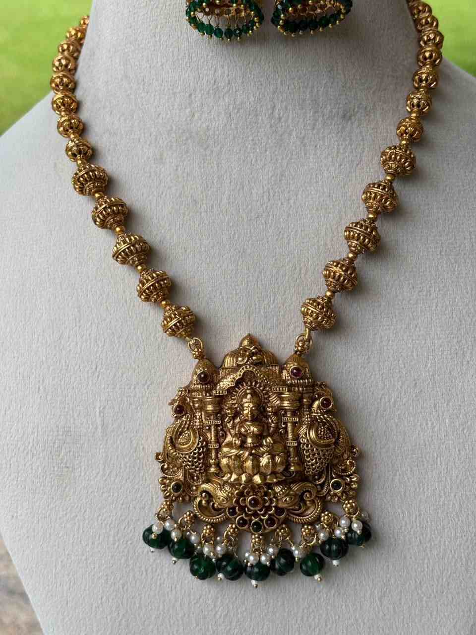 H0035 Chettinad Haram