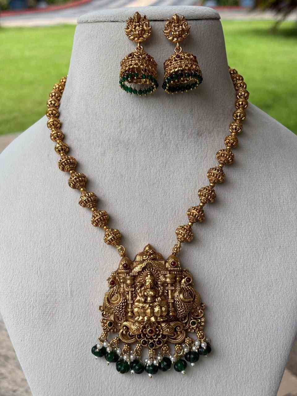 H0035 Chettinad Haram