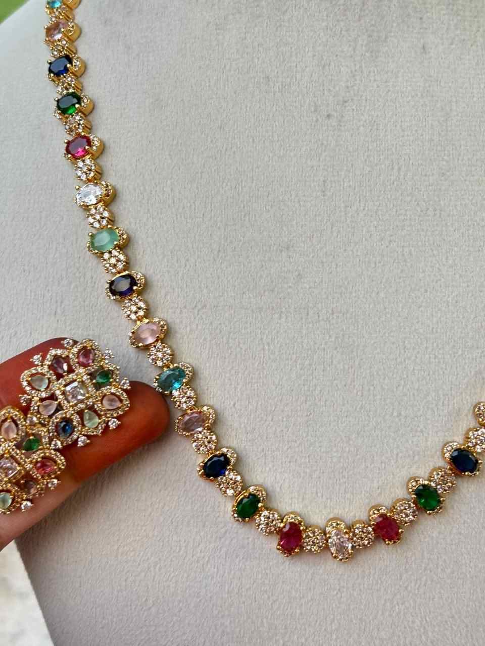 H0086 Navaratnam Middle haram